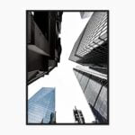 fotografie urbană – print de artă contemporană Artwall