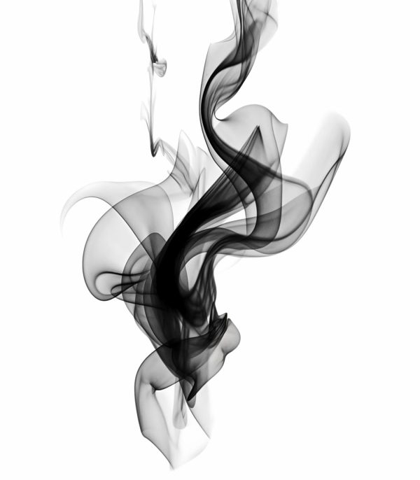 Tablou minimalist modern Shifting Lines ArtWall print grafic